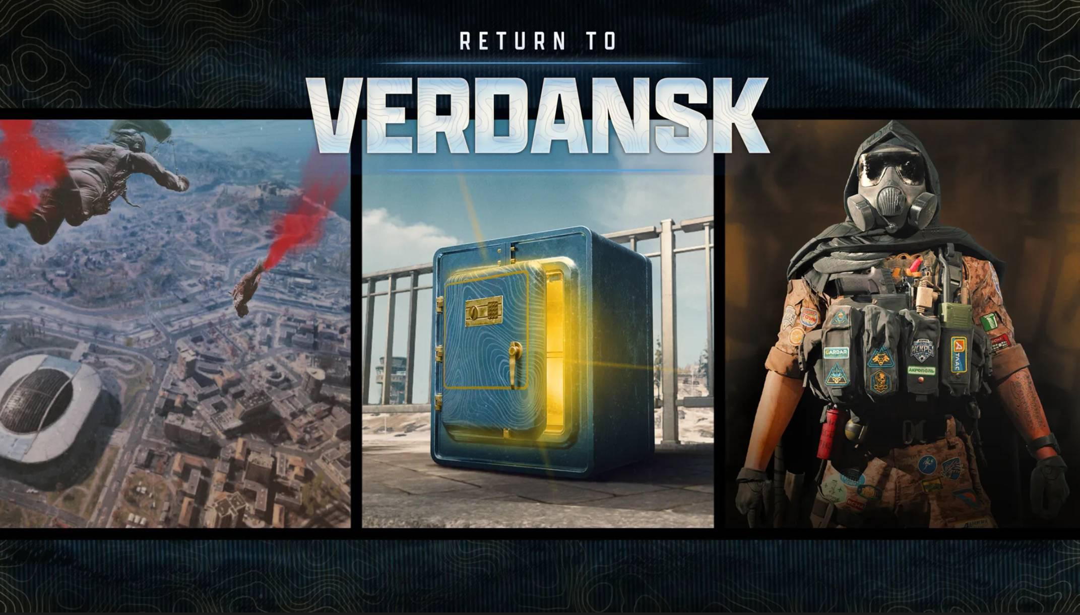 verdansk 2025 verdansk 2025