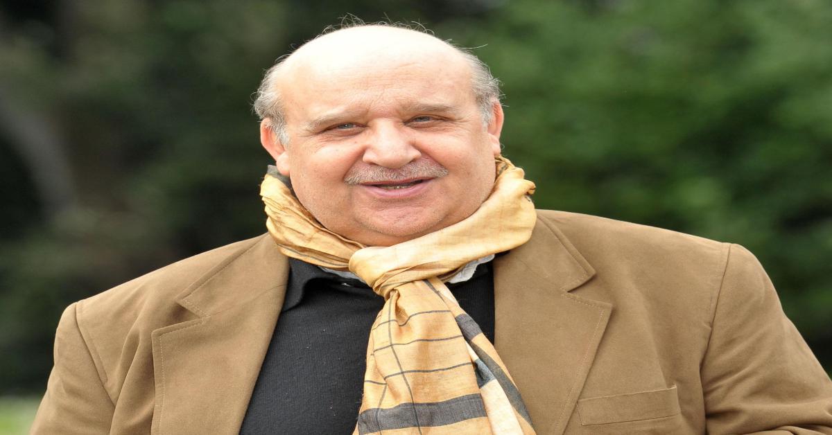 morto anni morto anni