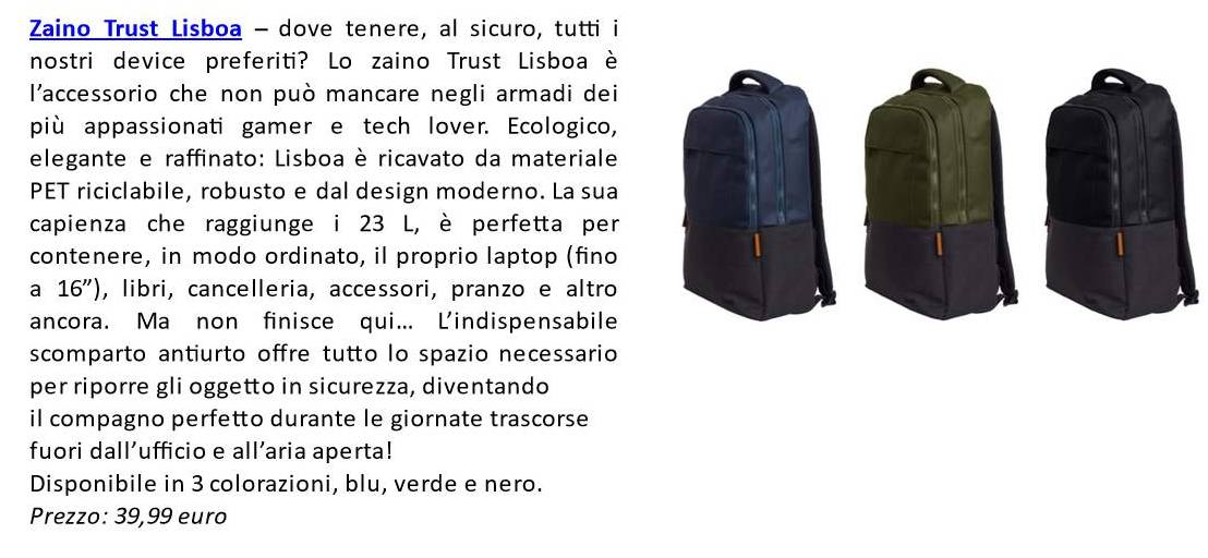 smart working Smart working open-air: ecco le soluzioni Trust