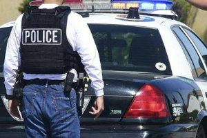 arrestato minnesota