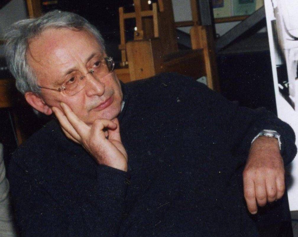 morto alberto morto alberto