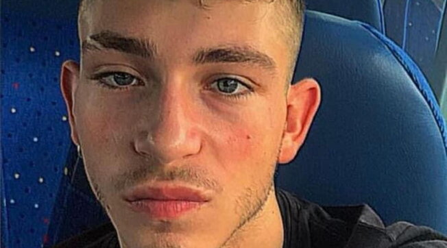 Omicidio Thomas Bricca : secondo indagato, padre e figlio killer per vendicare uno sgarro