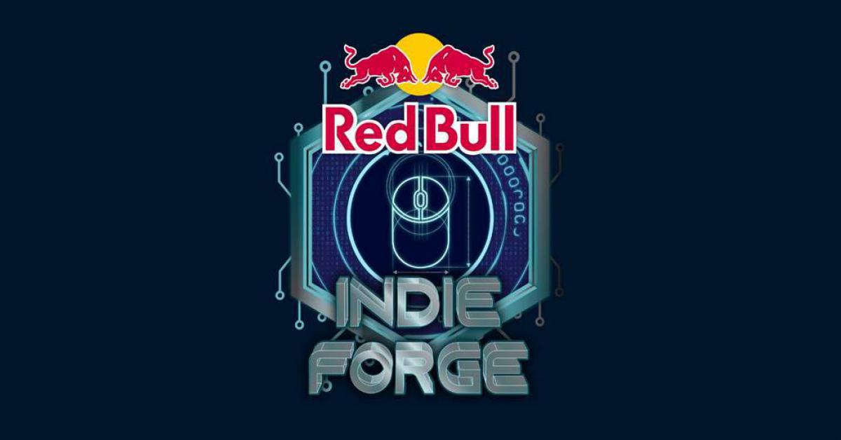 Annunciati i 5 finalisti di Red Bull Indie Forge