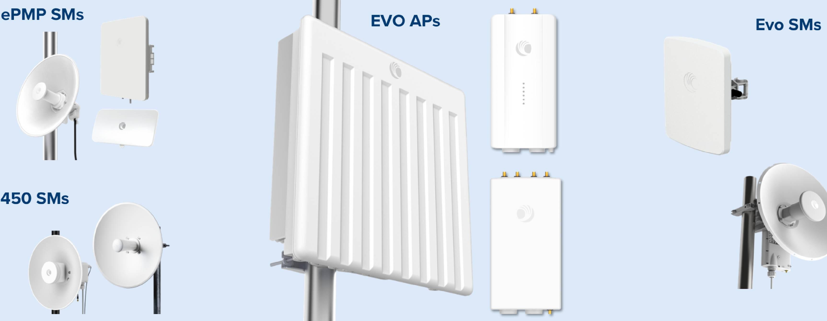 cambium networks cambium networks