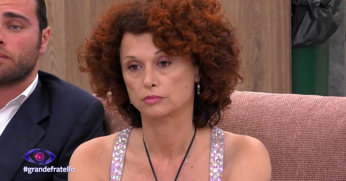 Grande Fratello: Beatrice Luzzi non perdona Letizia Petris