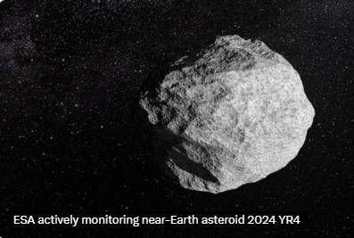 asteroide 2024 asteroide 2024