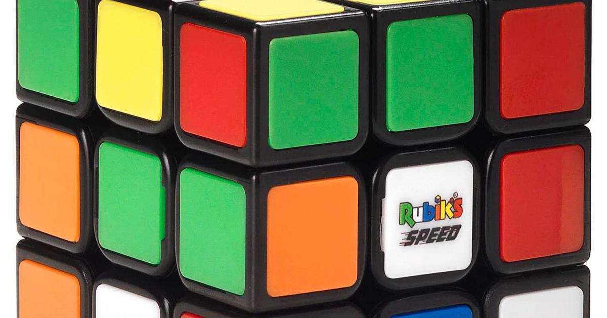 cubo rubik cubo rubik