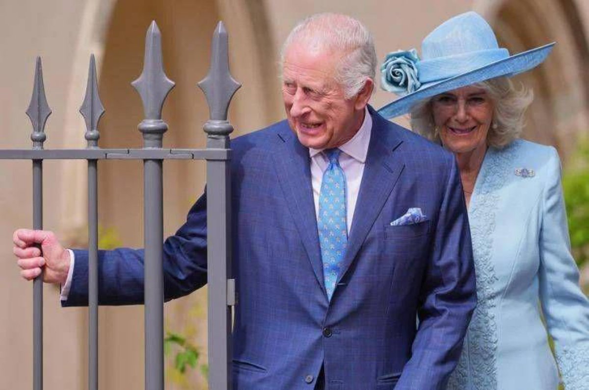Re Carlo e Camilla in Usa: la Groenlandia complica la visita di Stato