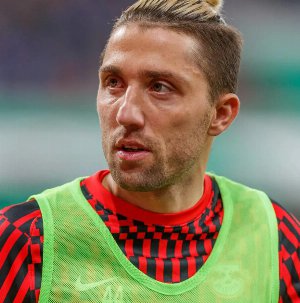 kevin kampl