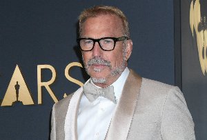 kevin costner kevin costner