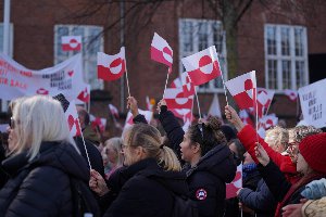 groenlandia scontro groenlandia scontro
