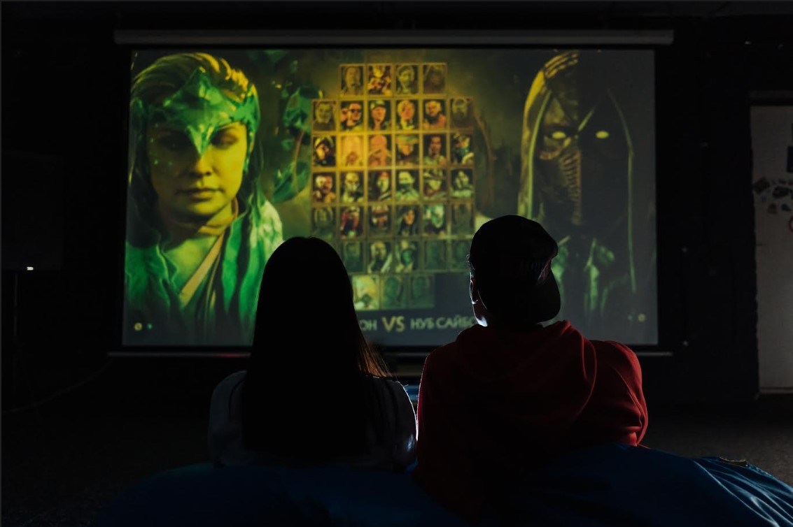 ottieni grandi Ottieni grandi giochi grazie all