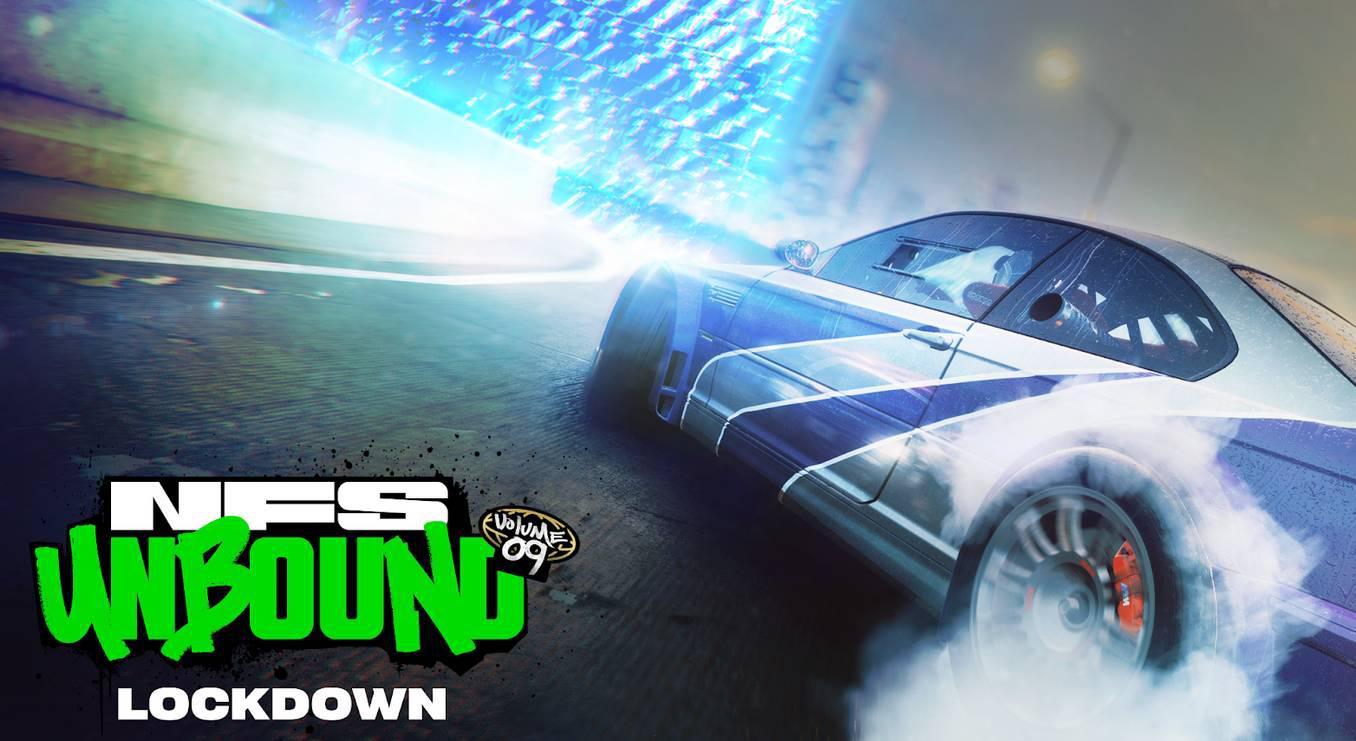 need speed need speed
