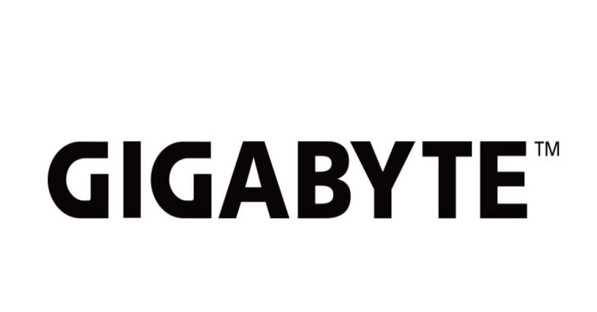 gigabyte prepara gigabyte prepara