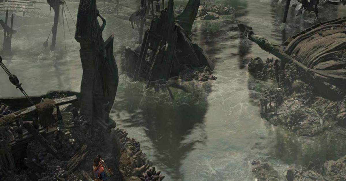 Diablo IV: arriva il Ray Tracing e torna il weekend Benedizione della Madre