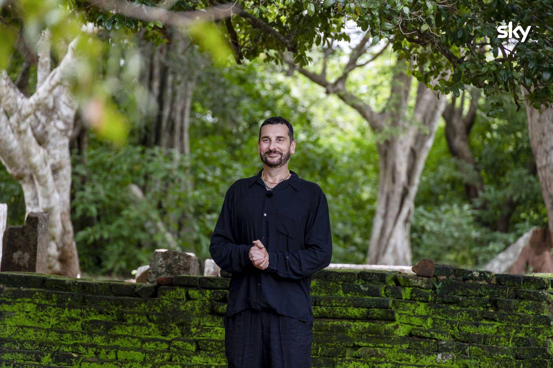 pechino express pechino express