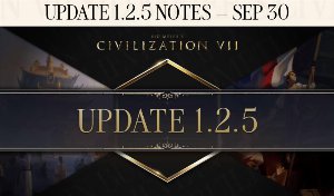 civilization aggiornamento
