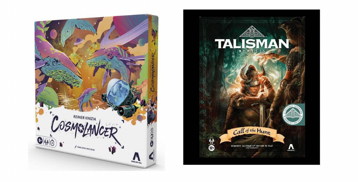 HASBRO SCATENA IL DIVERTIMENTO A LUCCA COMICS & GAMES 2025