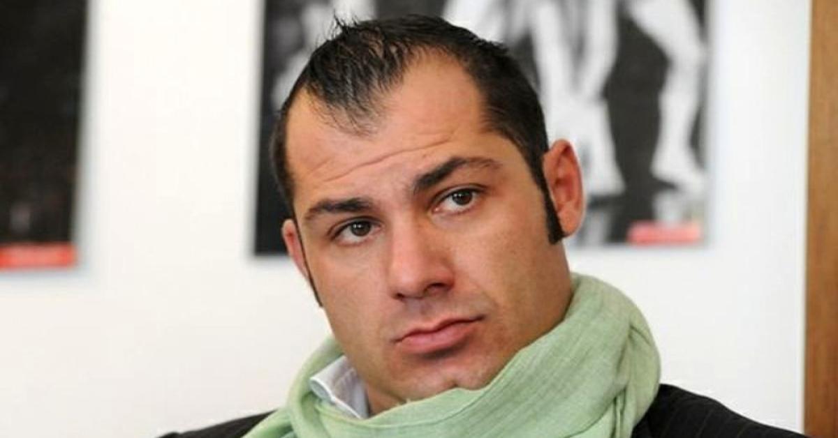 riccardo bossi riccardo bossi