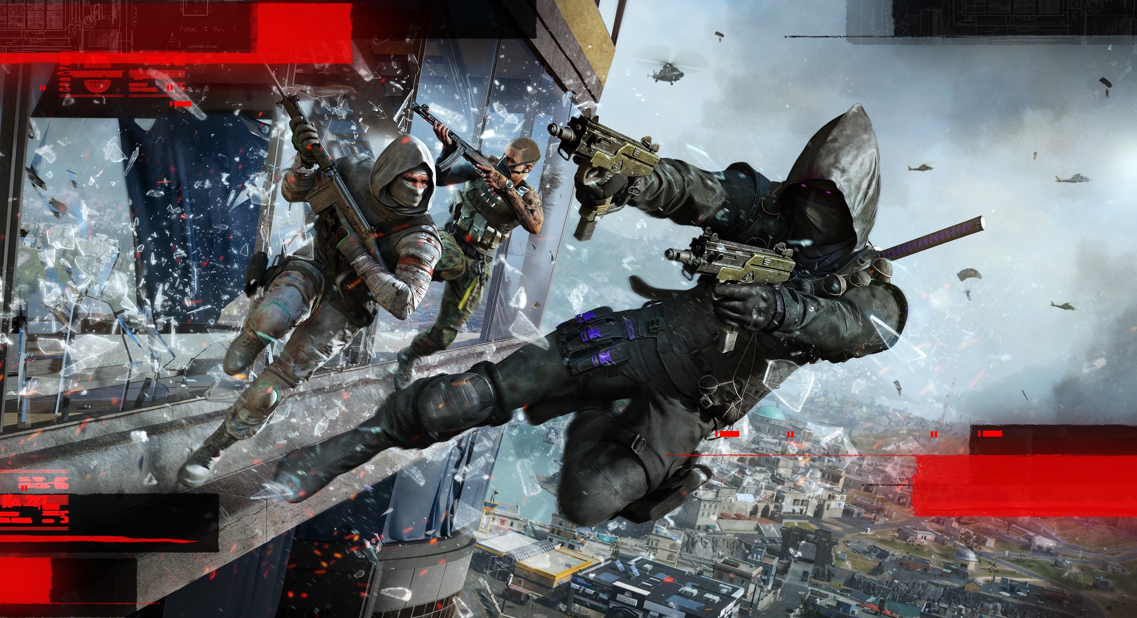 recensione call Recensione Call of Duty: Black Ops 6 | Warzone | Stagione 2