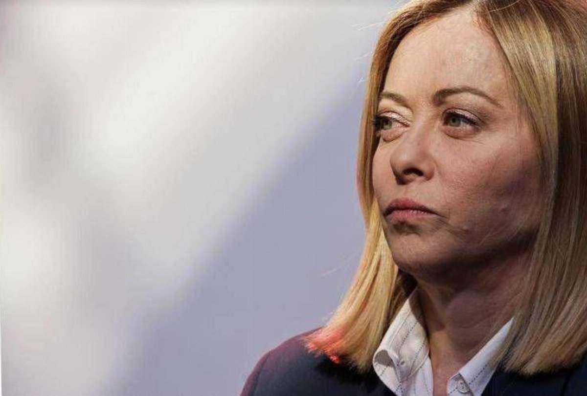 Sondaggio politico Swg: Fratelli d