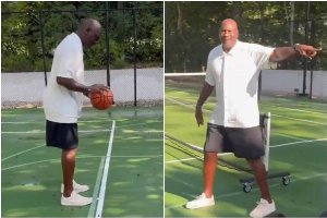 michael jordan michael jordan