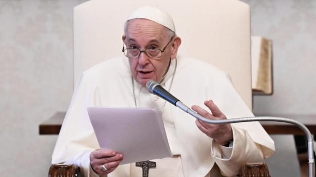 papa francesco papa francesco