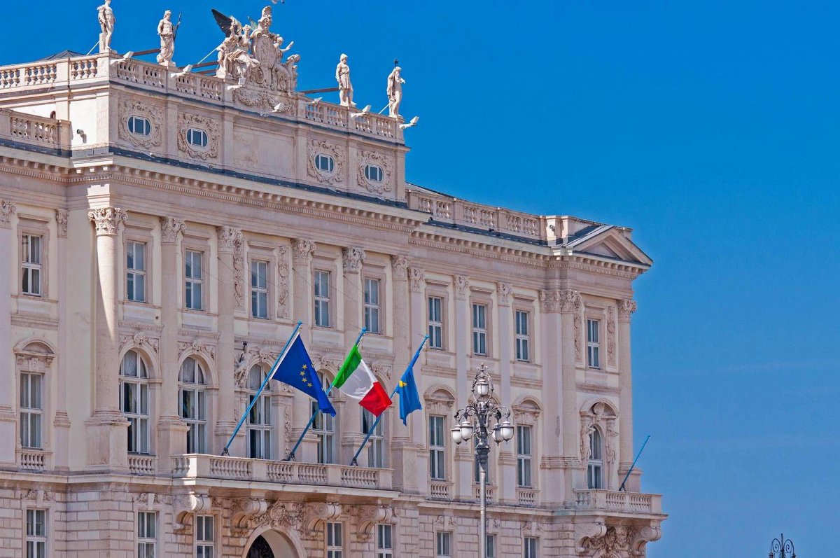 Regione Friuli Venezia Giulia, Lega ritira le deleghe: si apre la crisi nella maggioranza