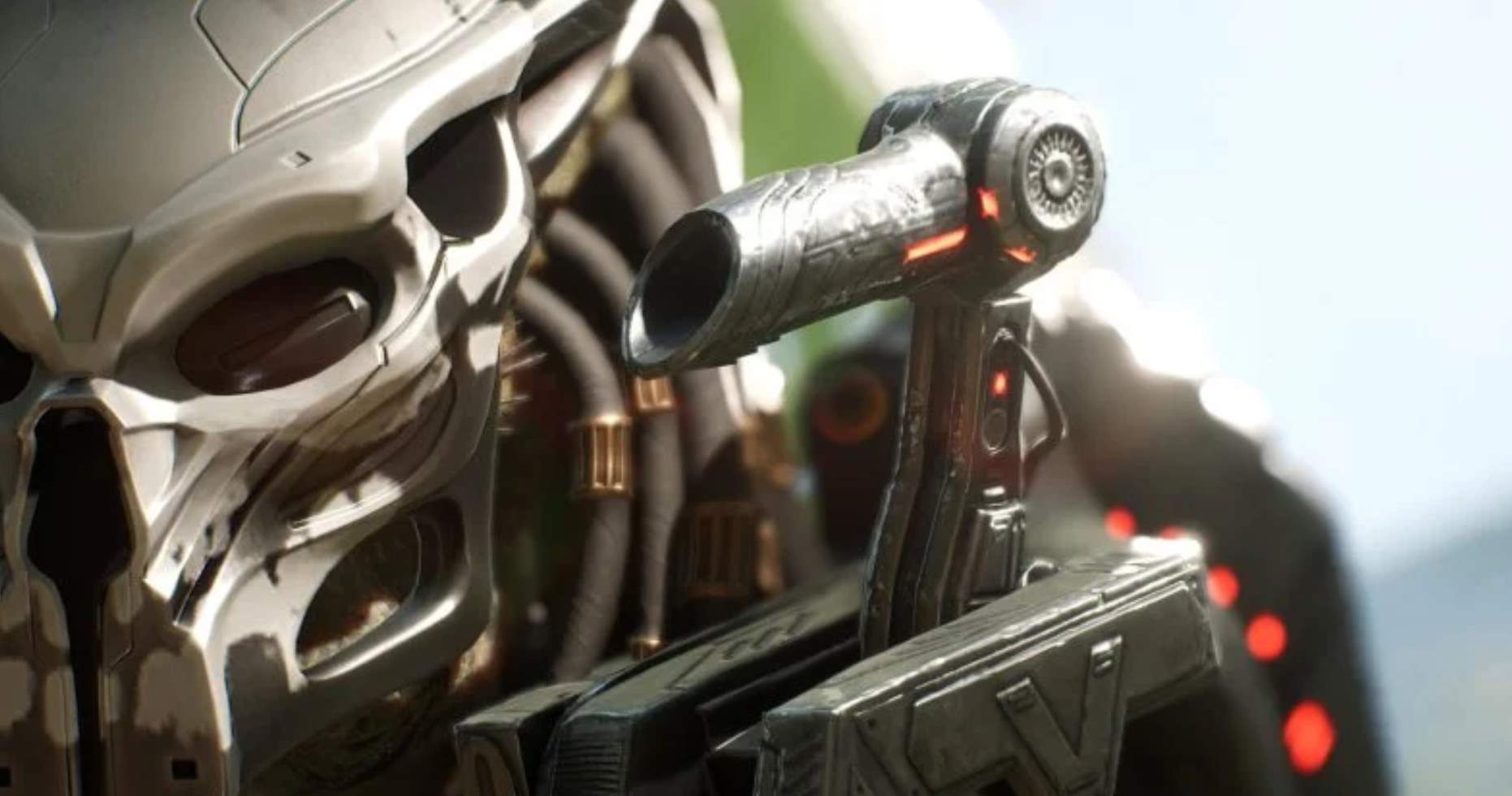 predator hunting Predator Hunting Grounds Recensione PS5