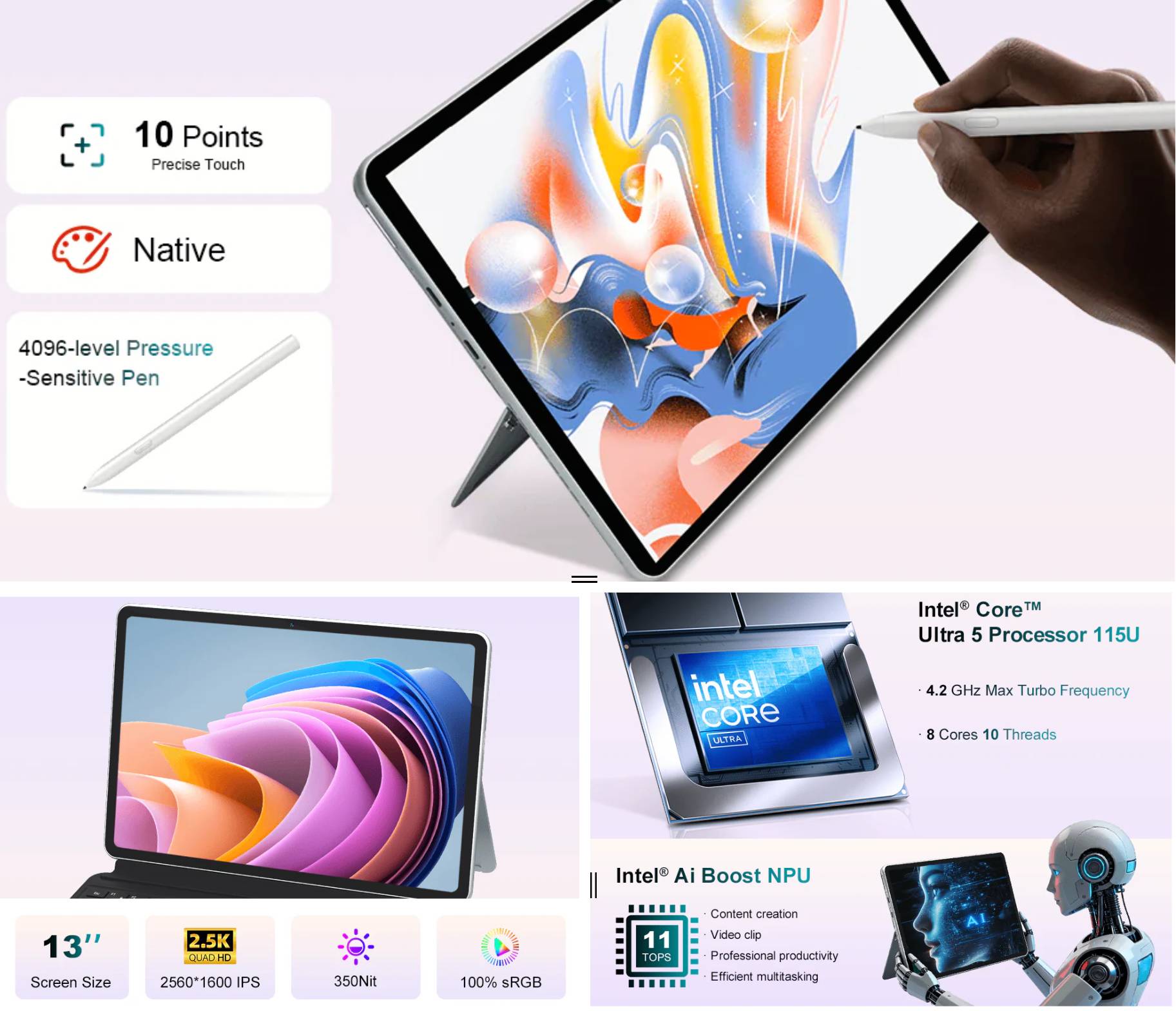 Recensione Recensione Ninkear S13