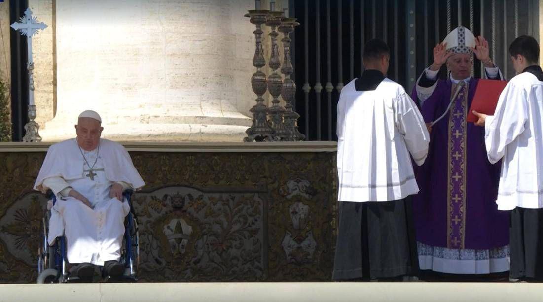 papa francesco papa francesco