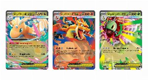 pokémon disponibile