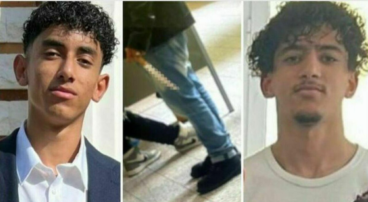Aba Youssef ucciso a scuola, l Aba Youssef ucciso a scuola, l