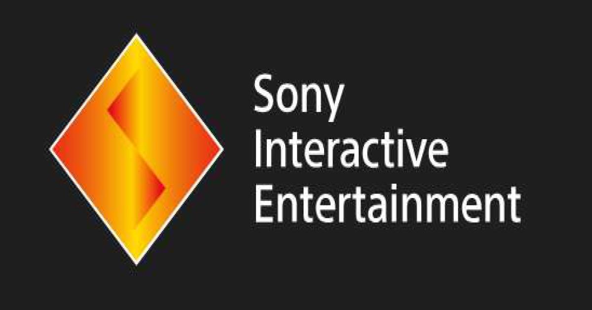 sony interactive sony interactive