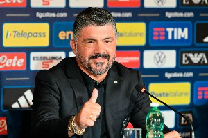 gennaro gattuso