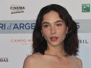 matilda angelis