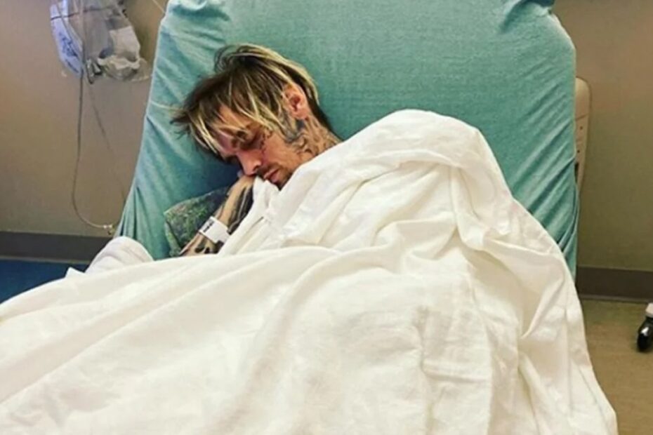 La morte di Aaron Carter: svelate le cause dell