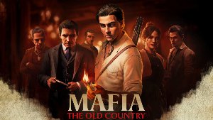 mafia country mafia country