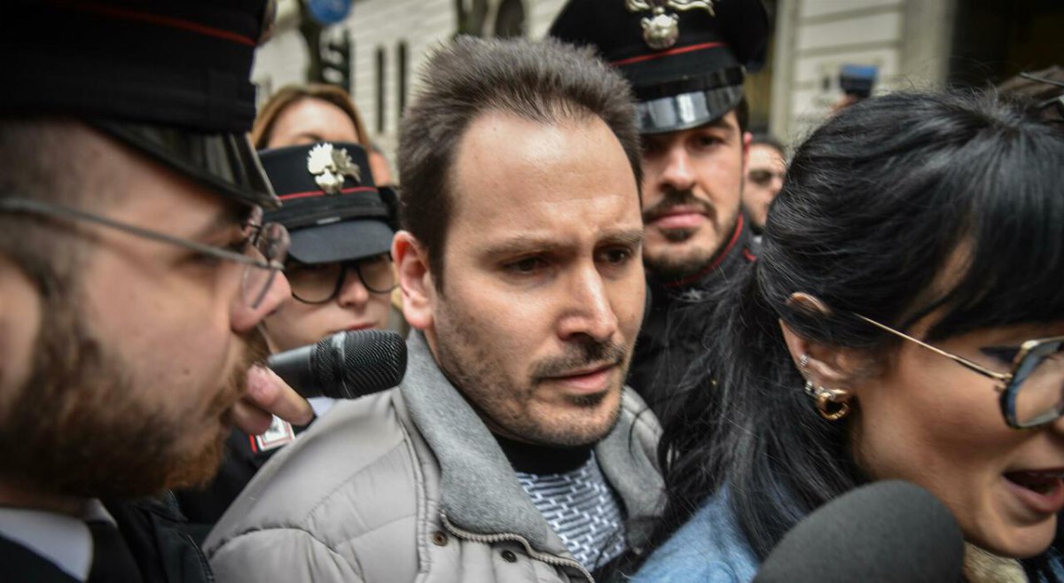 Garlasco, indagini riaperte: convocati gli amici di Andrea Sempio e confronto in tv a Quarto Grado