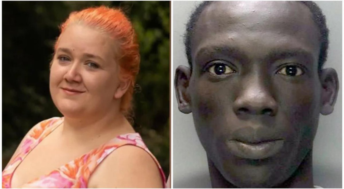 Donna di 27 anni uccisa a colpi di cacciavite a Walsall, ergastolo per l Donna di 27 anni uccisa a colpi di cacciavite a Walsall, ergastolo per l