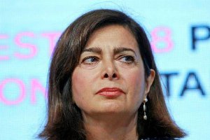 boldrini chiarisce