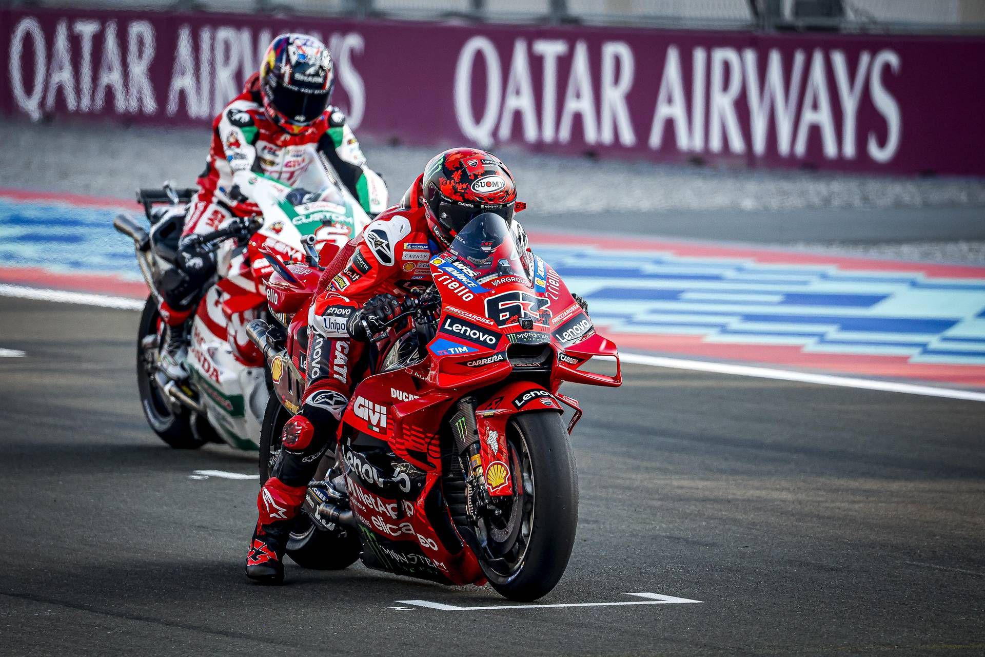 motogp qatar motogp qatar
