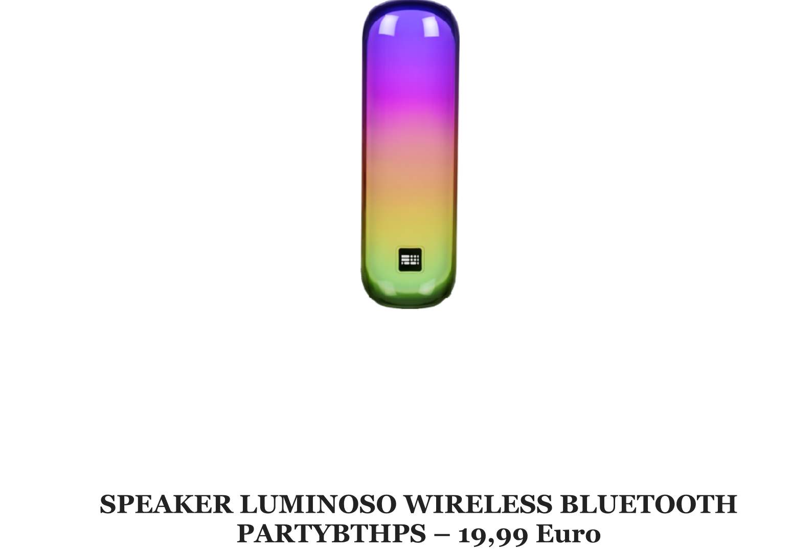 NACON OMAGGIA LA MAMMA CON PRODOTTI TECH