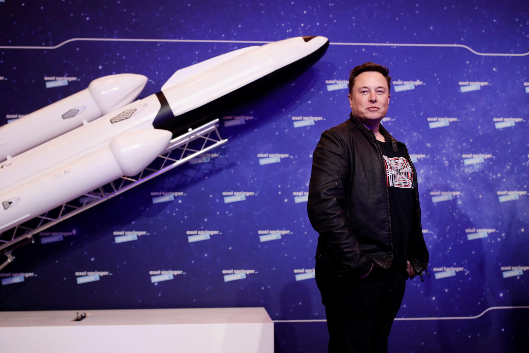 Elon Musk è il più ricco del mondo nel 2021