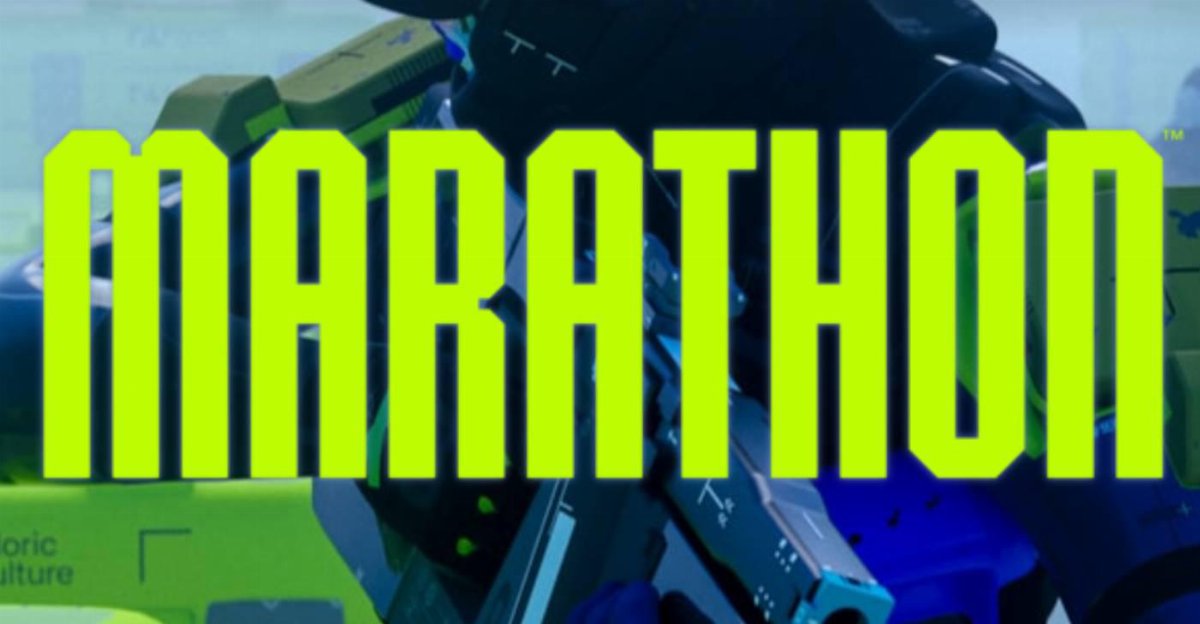 Marathon: Telai da corridore