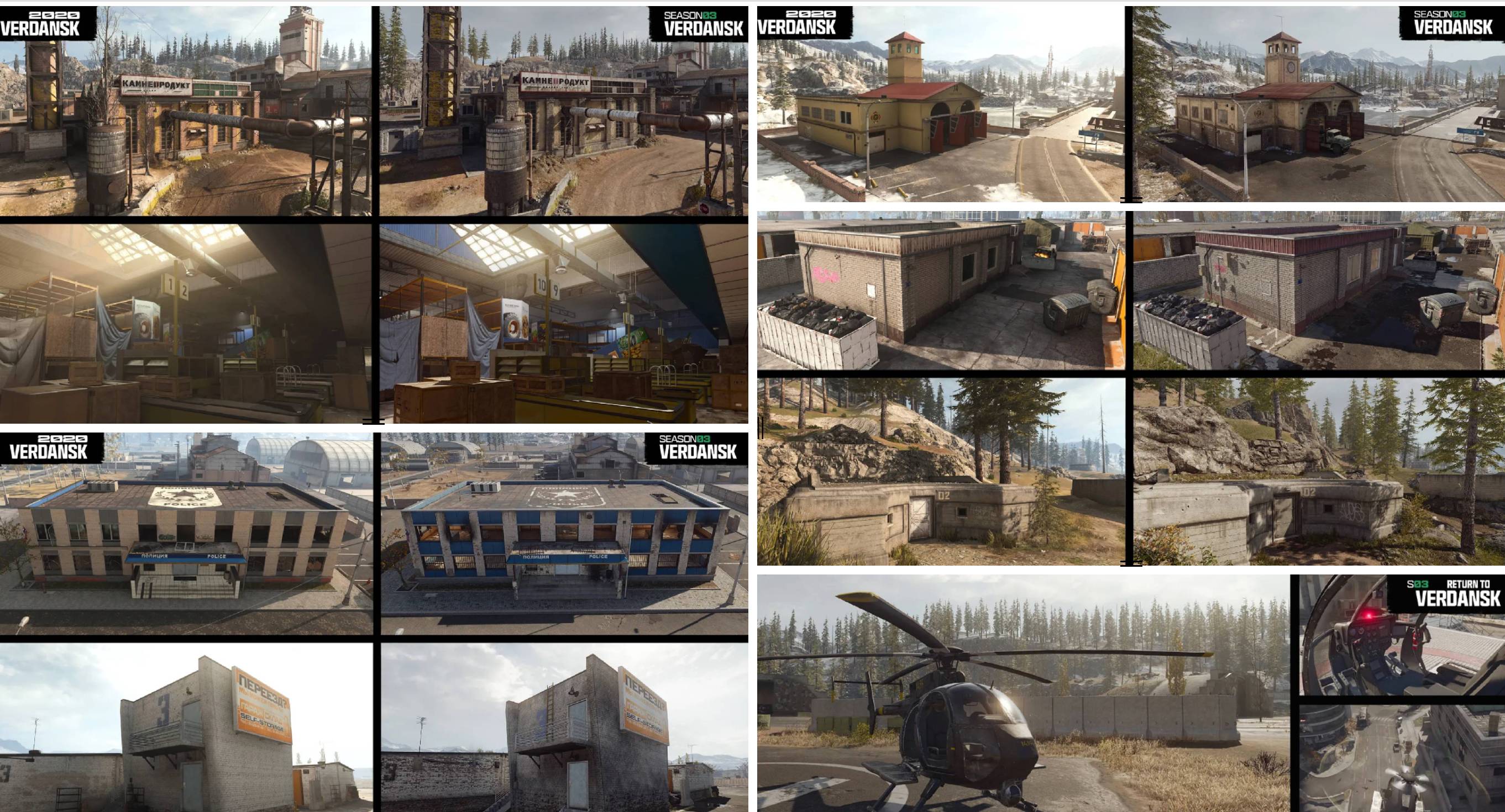 Recensione Call of Duty: Black Ops 6 e Warzone Stagione 03