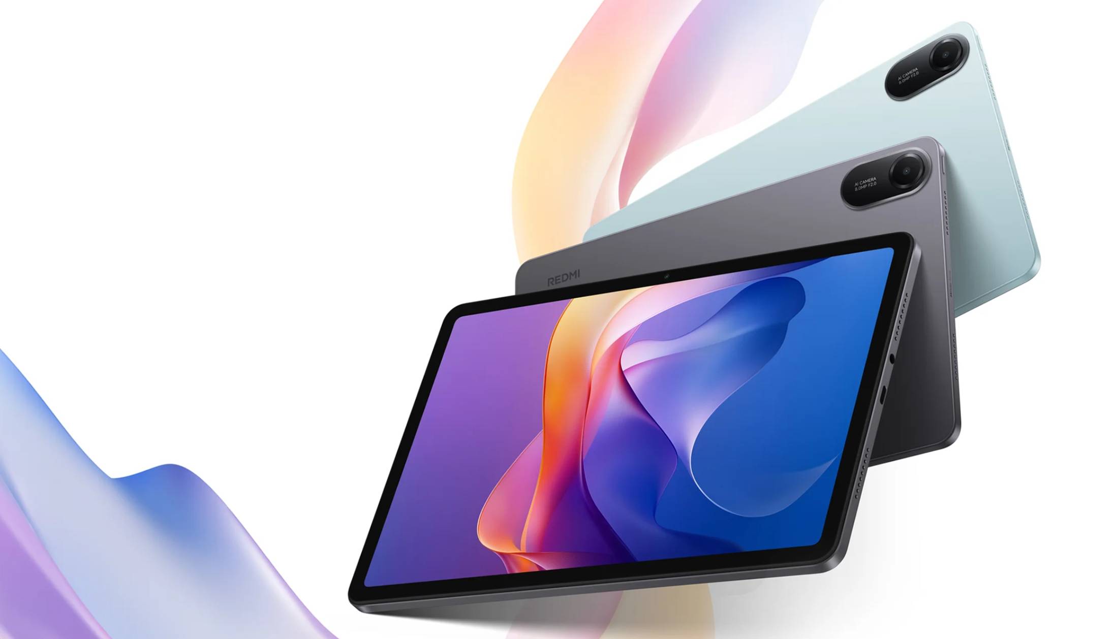 xiaomi presenta Xiaomi presenta Redmi Pad 2 Series