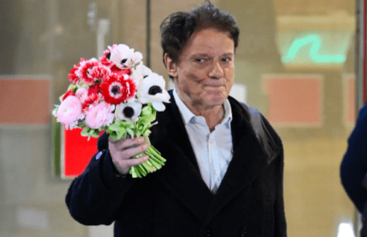 massimo ranieri massimo ranieri