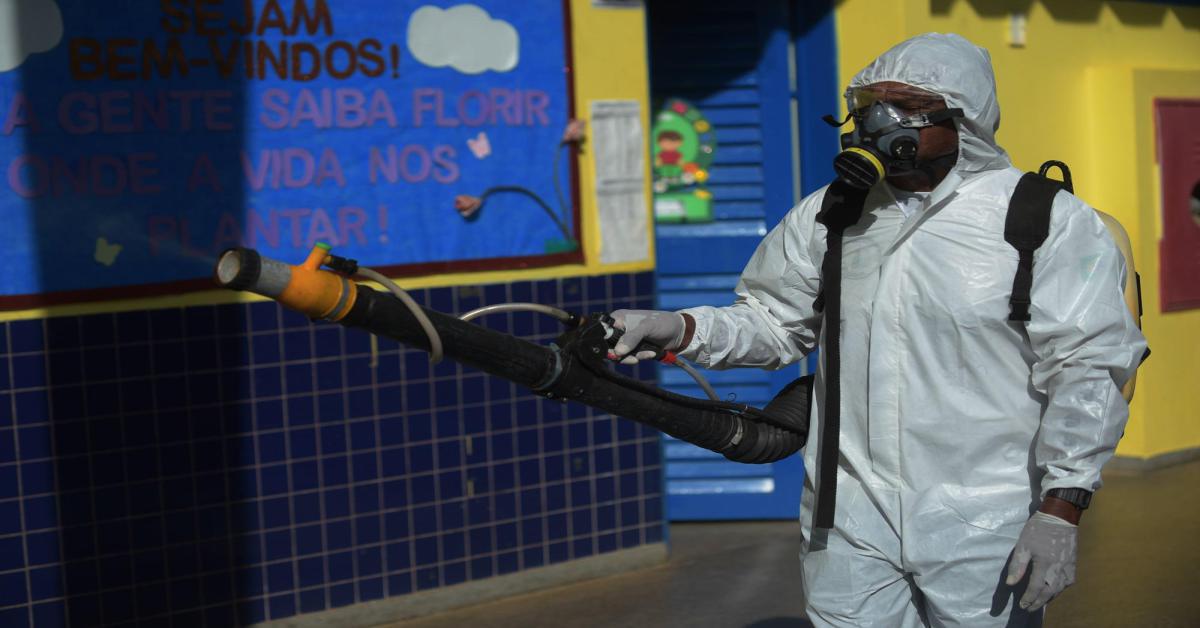 Dengue in Brasile: Morti Record, Italia Rafforza Controlli