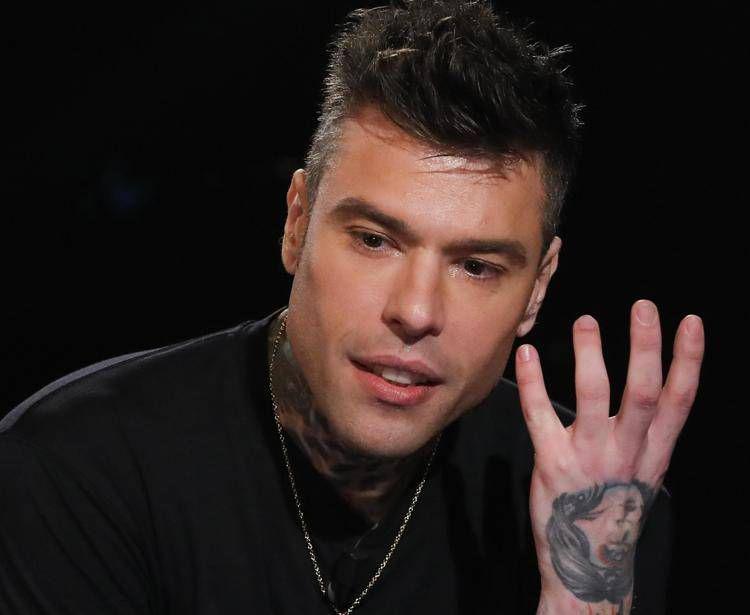 fedez ammette fedez ammette